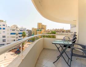 flat rent el campello 1a linea by 249 eur