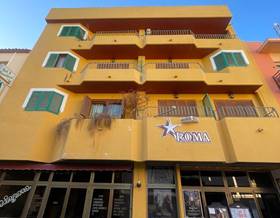 hotels for sale in alfaz del pi