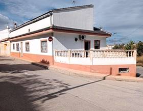 single family house sale valencia la font de la figuera by 250,000 eur