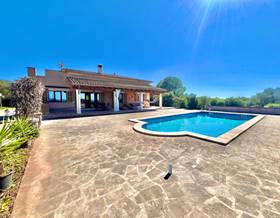 rustic property rent campos campos by 3,000 eur