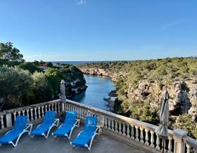 chalet sale llucmajor cala pi-vallgornera by 2,900,000 eur
