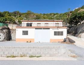 villas for sale in otivar