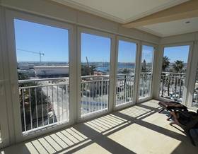 apartment rent torrevieja paseo maritimo by 1,500 eur