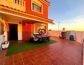 villas for sale in santiago de la ribera