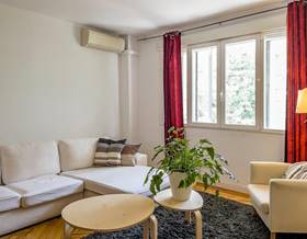 apartment rent madrid madrid capital by 1,650 eur