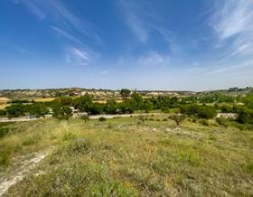 lands for sale in villacañas