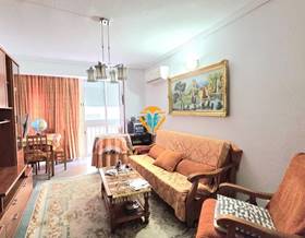 flat sale benidorm poniente by 235,000 eur