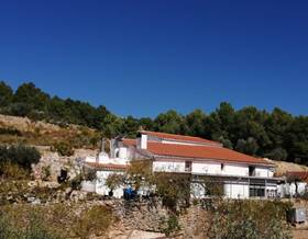 single family house sale castellon sierra engarceran by 83,000 eur