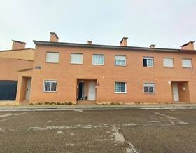 houses for sale in osera de ebro