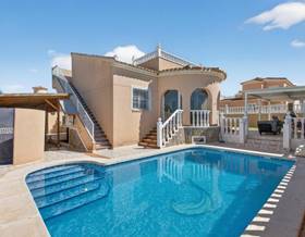 houses for sale in daya nueva