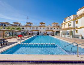 houses for sale in la zenia