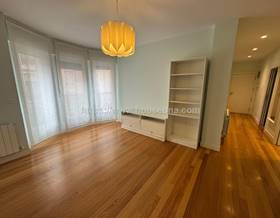 flat rent bilbao by 1,400 eur