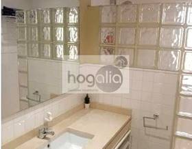 houses for rent in sevilla