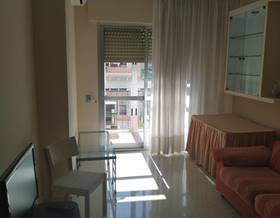 apartments for rent in sevilla province