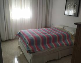 flat rent sevilla by 950 eur