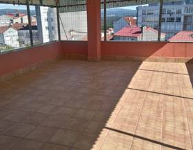 houses for sale in pontevedra province
