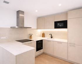 apartments for sale in barcelona province