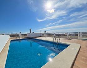 apartment sale los montesinos by 145,000 eur