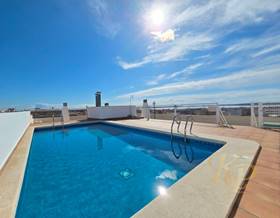 apartments for sale in los montesinos