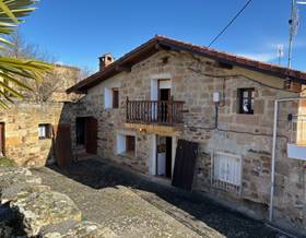 villas for sale in alfoz de bricia