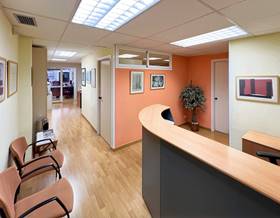 office sale barcelona barcelona capital by 291,700 eur