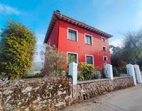 chalet sale pravia by 245,000 eur