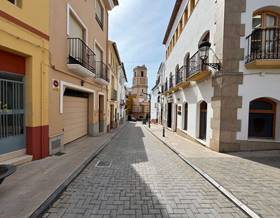 villas for sale in polop