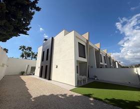 villas for sale in finestrat