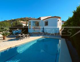 villa sale alicante pedreguer by 335,000 eur