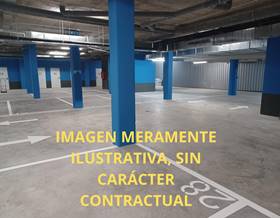 garages for sale in santa justa sevilla