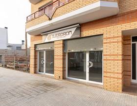 premises for sale in camarles