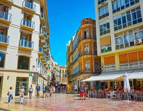 apartment rent malaga centro histórico by 1,050 eur