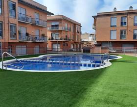 flat sale santa barbara cataluña by 129,500 eur