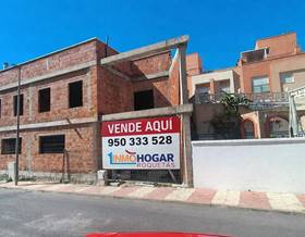 duplex for sale in roquetas de mar
