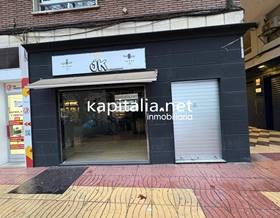 premises rent valencia xativa by 1,200 eur
