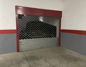 garage sale cordoba cañero - fidiana by 29,000 eur