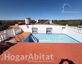 chalet sale cheste comunidad valenciana by 167,000 eur