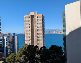 flat sale benidorm levante by 370,000 eur