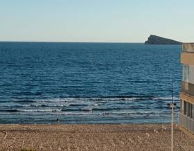 penthouse sale benidorm 1ª linea by 514,500 eur