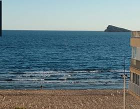 penthouses for sale in alfaz del pi