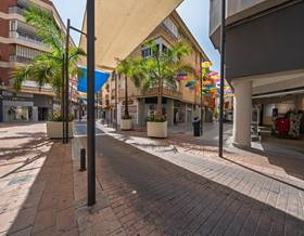 apartments for sale in granada province