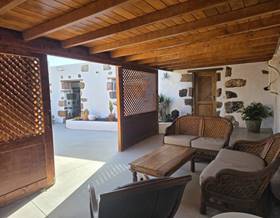 single family house sale yaiza yaiza by 565,000 eur