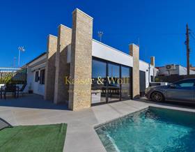 villa sale santa pola avenida cristobal sanz by 310,000 eur