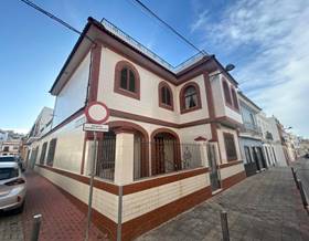 villa sale dos hermanas casco antiguo by 399,900 eur