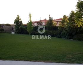 villas for sale in madrid province
