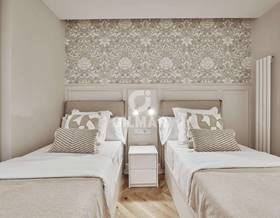 apartments for sale in madrid