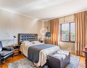villas for sale in majadahonda