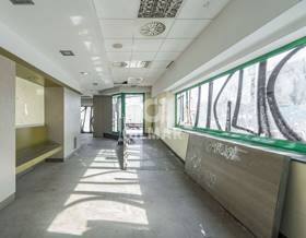 premises for sale in latina madrid