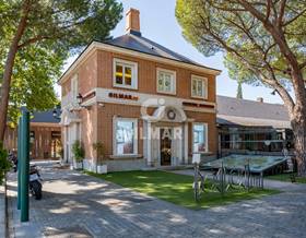 chalet sale alcobendas la moraleja by 4,250,000 eur