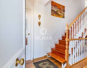 chalet sale las rozas monterrozas-parquerrozas by 975,000 eur